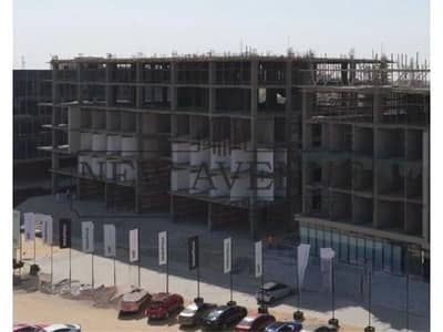 Office with Installments Fully Finished in ATOM Project Beside AUC New Cairo By Make Place Developments