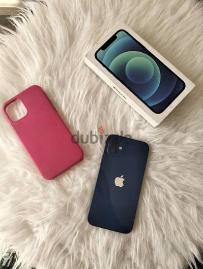 Apple - iPhone 12