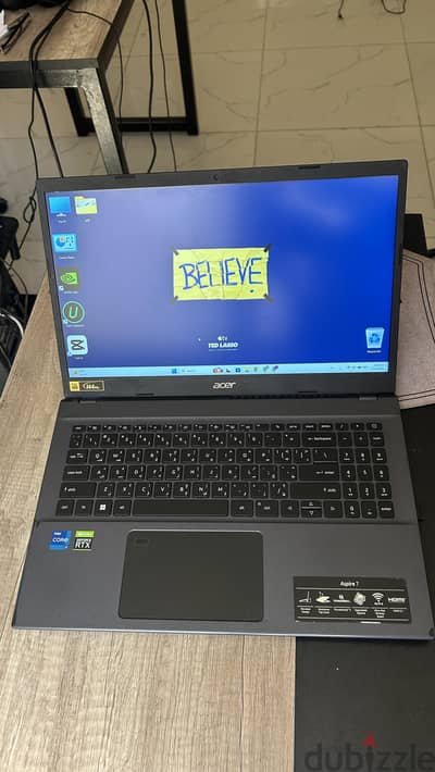 Acer Aspire 7 A715-51G