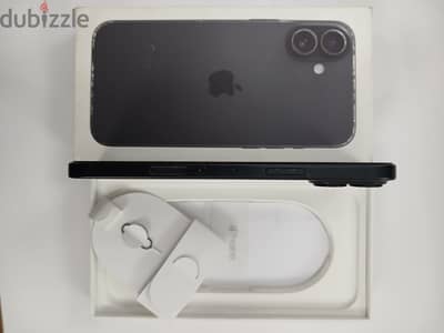 Apple - iPhone 16 Plus