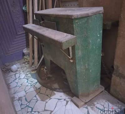 ملاكان لعمل ورق الشيش
