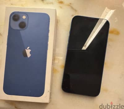 Apple - iPhone 13