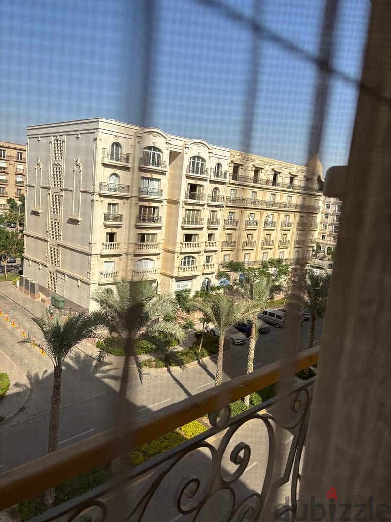 شقة بـ٣ غرف نوم في كومباوند هايد بارك القاهرة الجديدة، صورة ٥ من ٨
