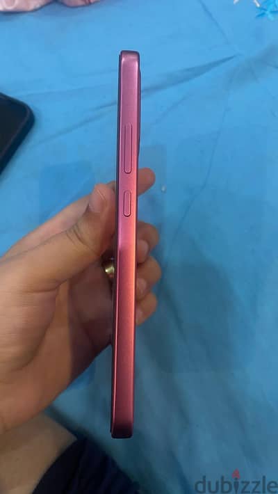 OPPO A6pro 4G