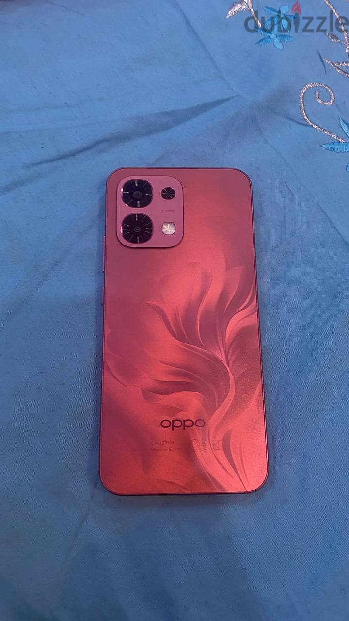 OPPO A6pro 4G 2