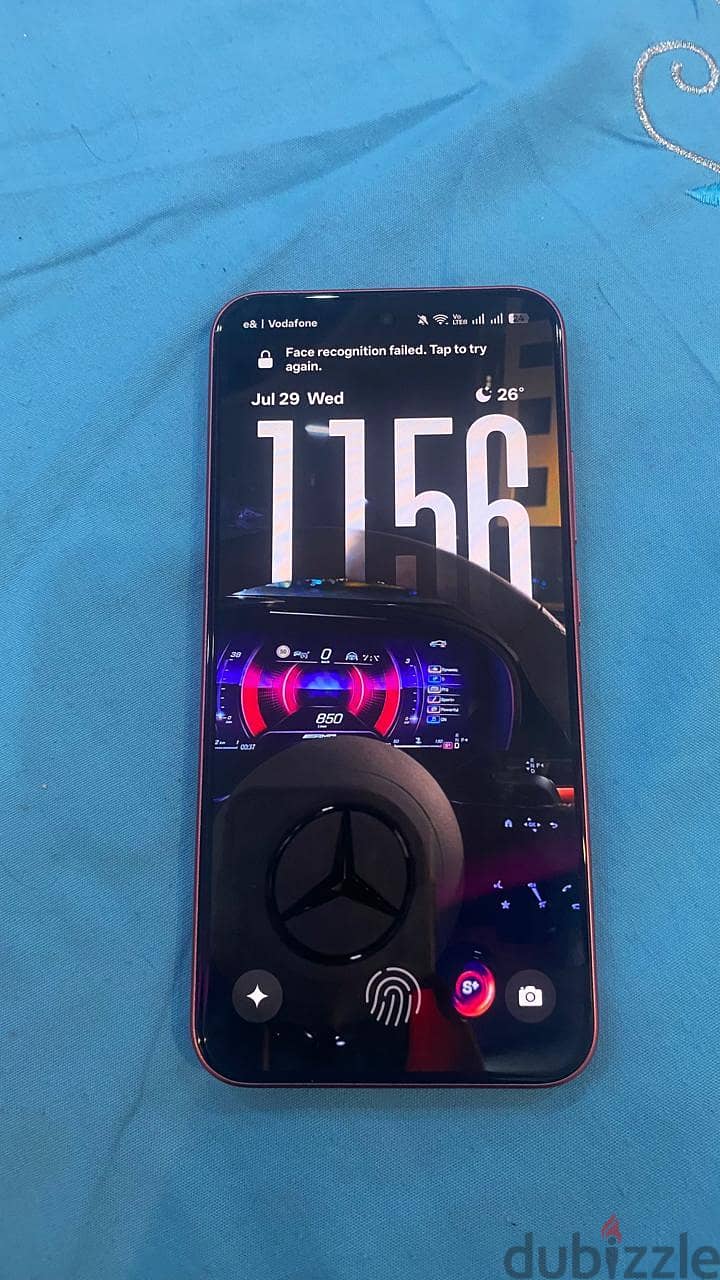 OPPO A6pro 4G 3
