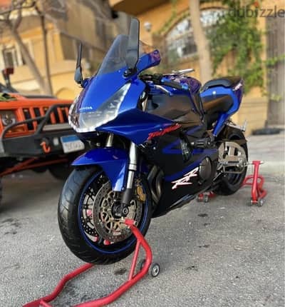 Honda 954