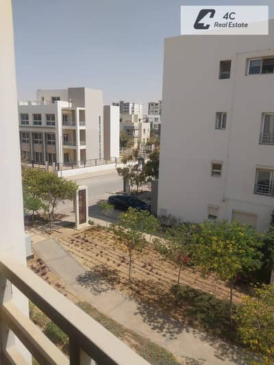Ready to move Family House resale below market price 3 bedrooms in Hyde Park New Cairo near Golden Square and 90 Street for sale