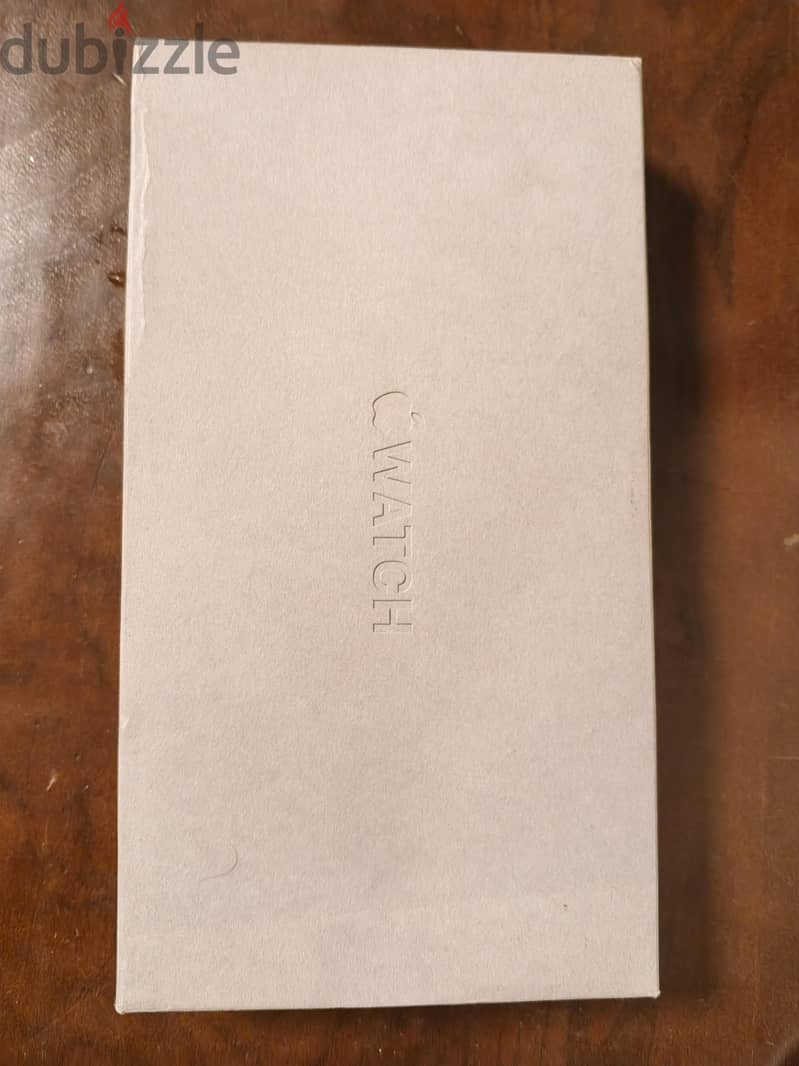 Black Apple Watch Ultra 2 3