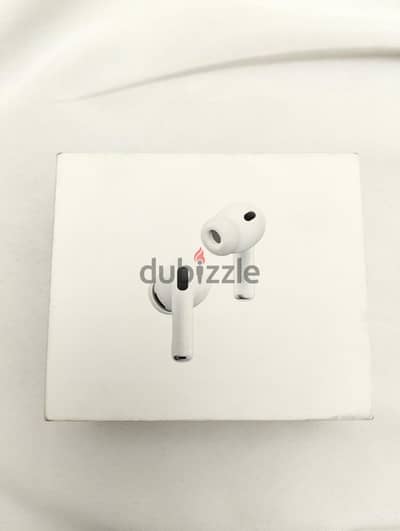Apple AirPods Pro 3 (Brand New – Sealed)