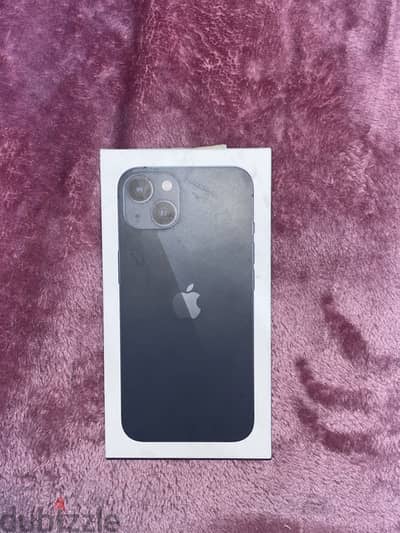 Apple - iPhone 13