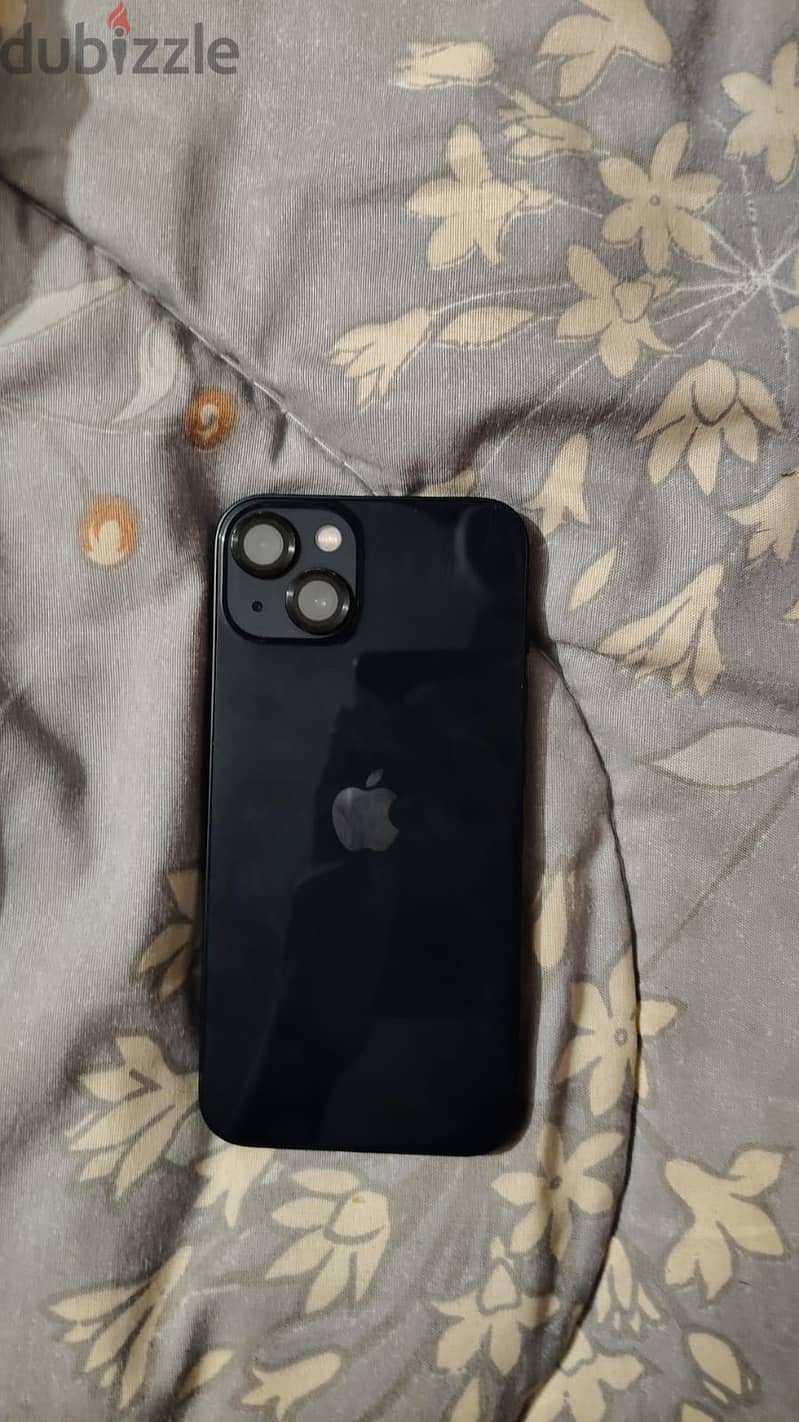 Apple - iPhone 13 2