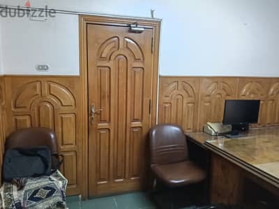 باب خشب أرو طبيعي