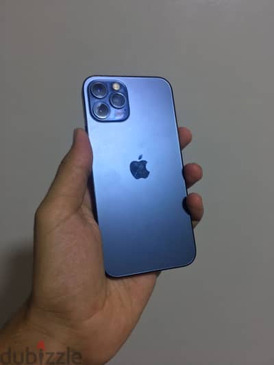 Apple - iPhone 12 Pro
