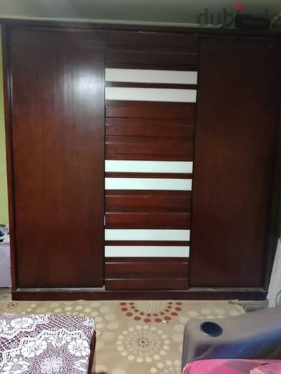 غرفة شباب