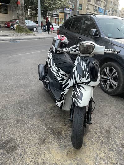 Sym s2022