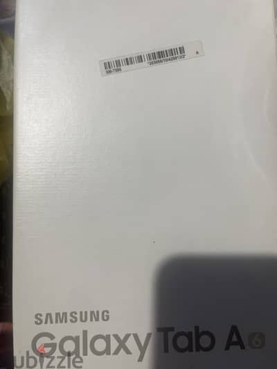 Samsung galaxy tab a6 تاب سامسونج