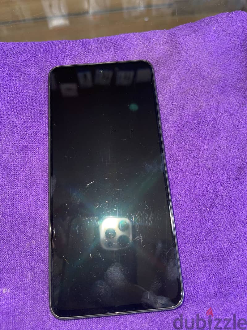 OPPO Reno12 F 5