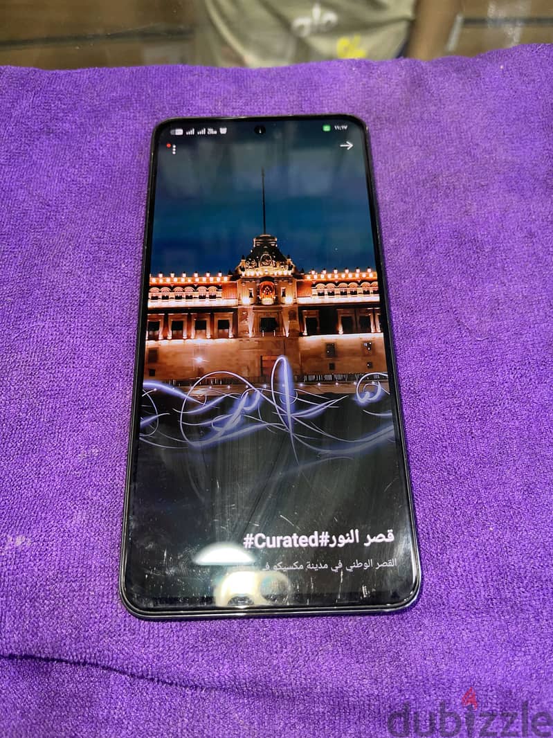 OPPO Reno12 F 6