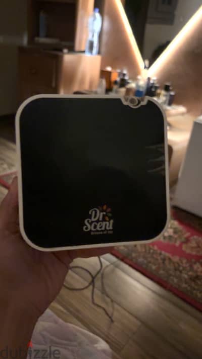 فواحة dr mini من dr scent