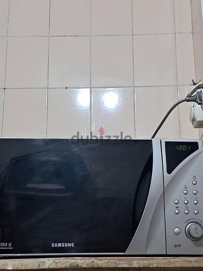 ميكرويف  سامسونج