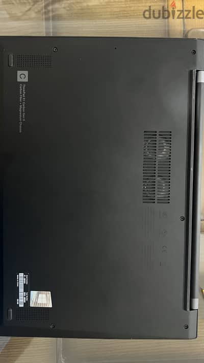 لاب توب لينوفو x1 carbon