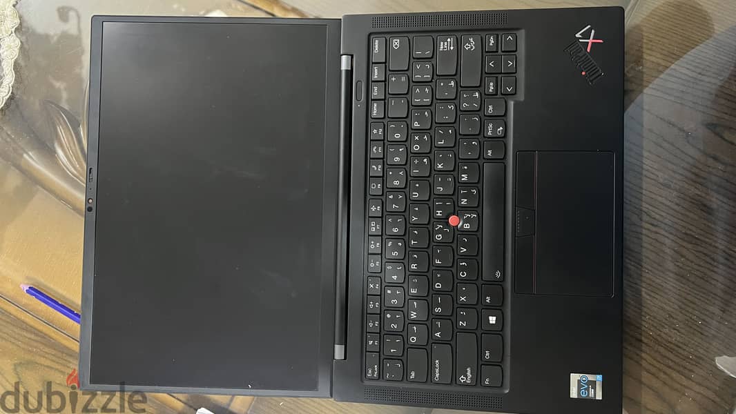 لاب توب لينوفو x1 carbon 3