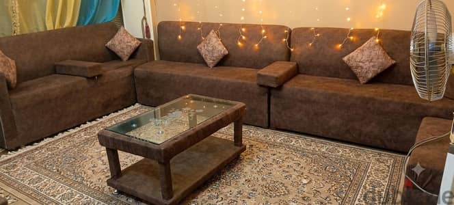 ركنه اربع كنبات