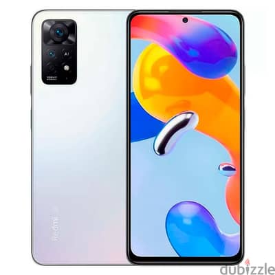 Redmi note 11 pro 4G