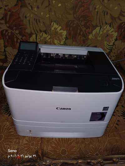 طابعه i-SENSYS LBP251dw™ كانون canon