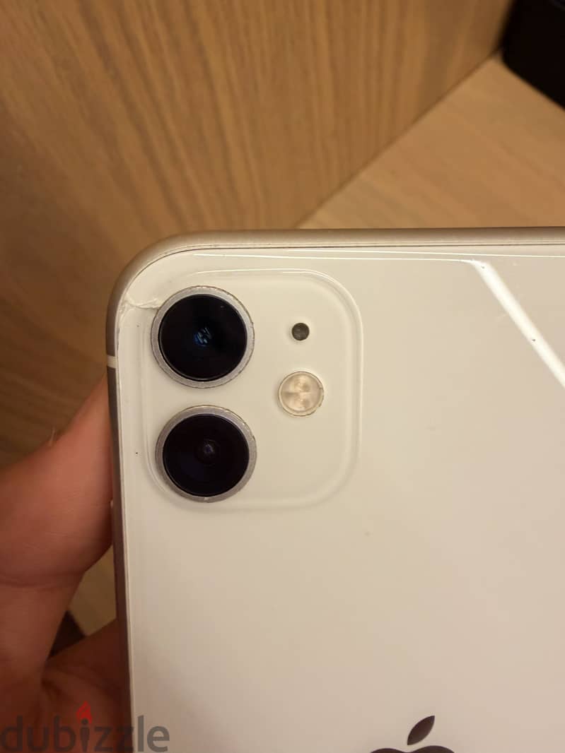 Apple - iPhone 11 3