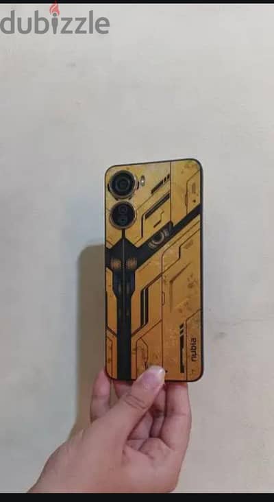 nubia neo 5g