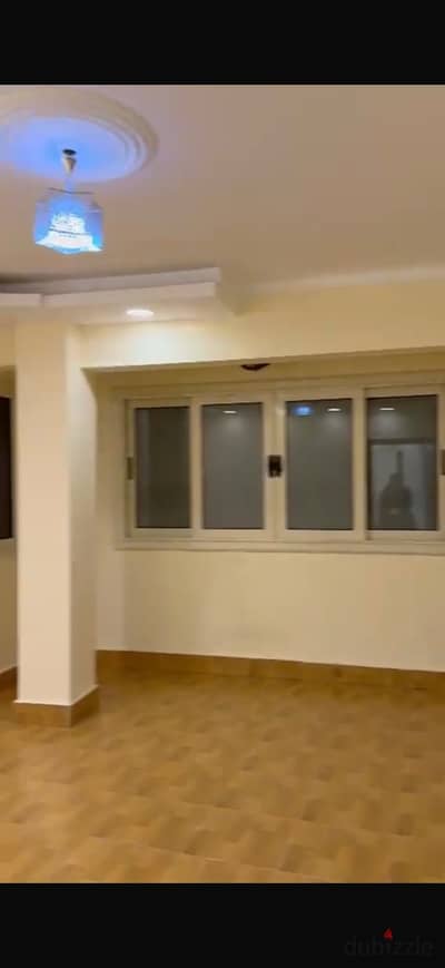 Apartment for sale in Ahmed Izzabi, Mohandessin, area 90m