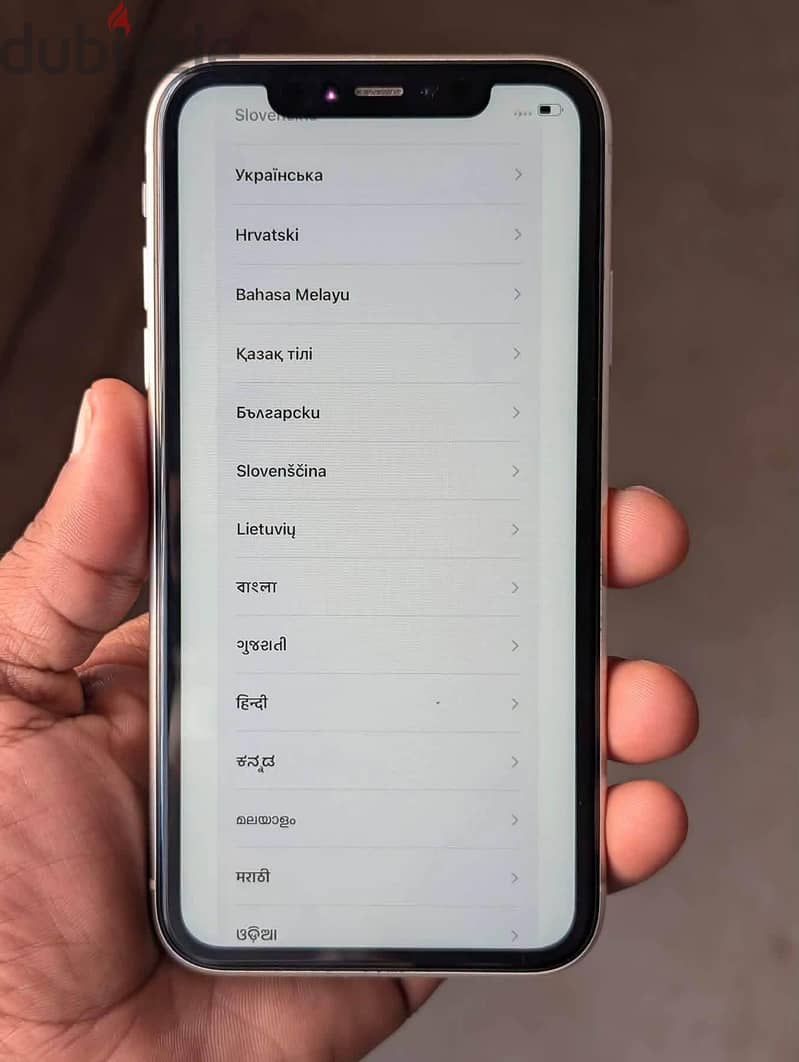 Apple - iPhone 11 1