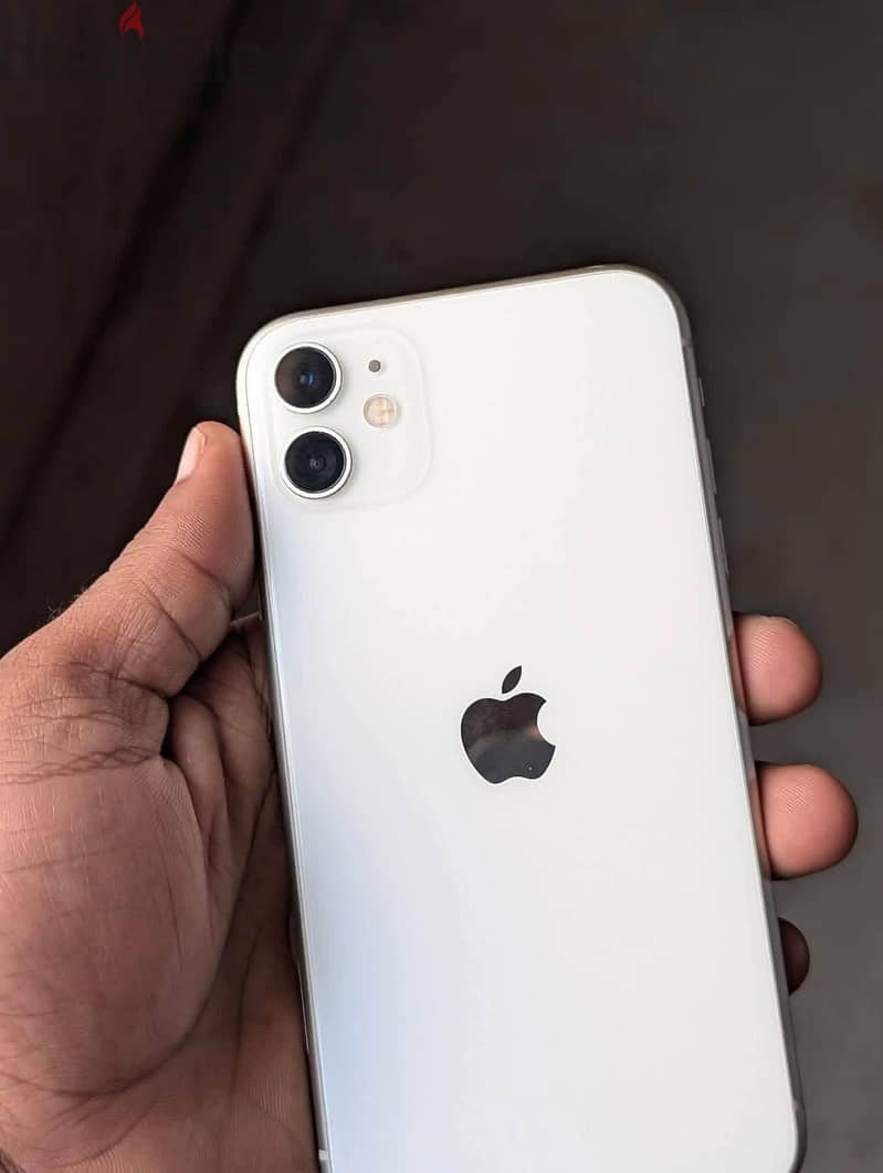 Apple - iPhone 11 3