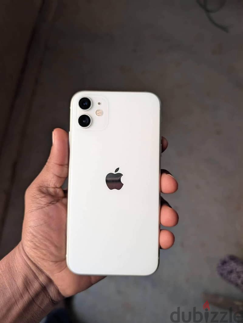 Apple - iPhone 11 4