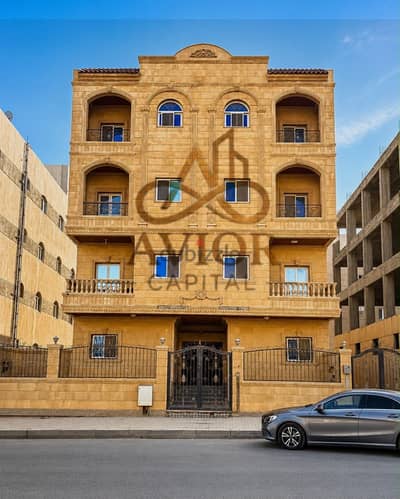 شقه للبيع بمدينة بدر من المالك مباشرة