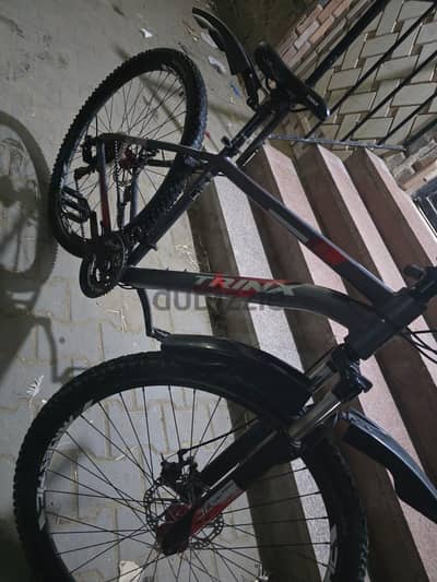 عجله ترينكس m136 pro مقاس 29