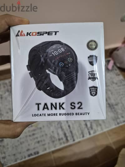 kospet tank s2