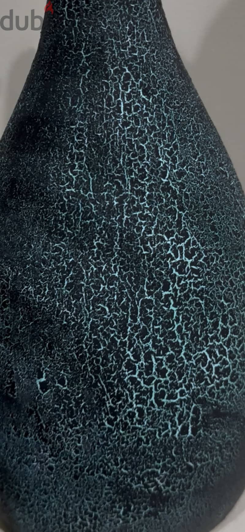 Vase with a texture 1