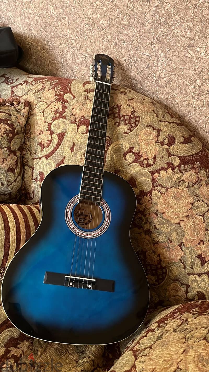 Guitar España new 1