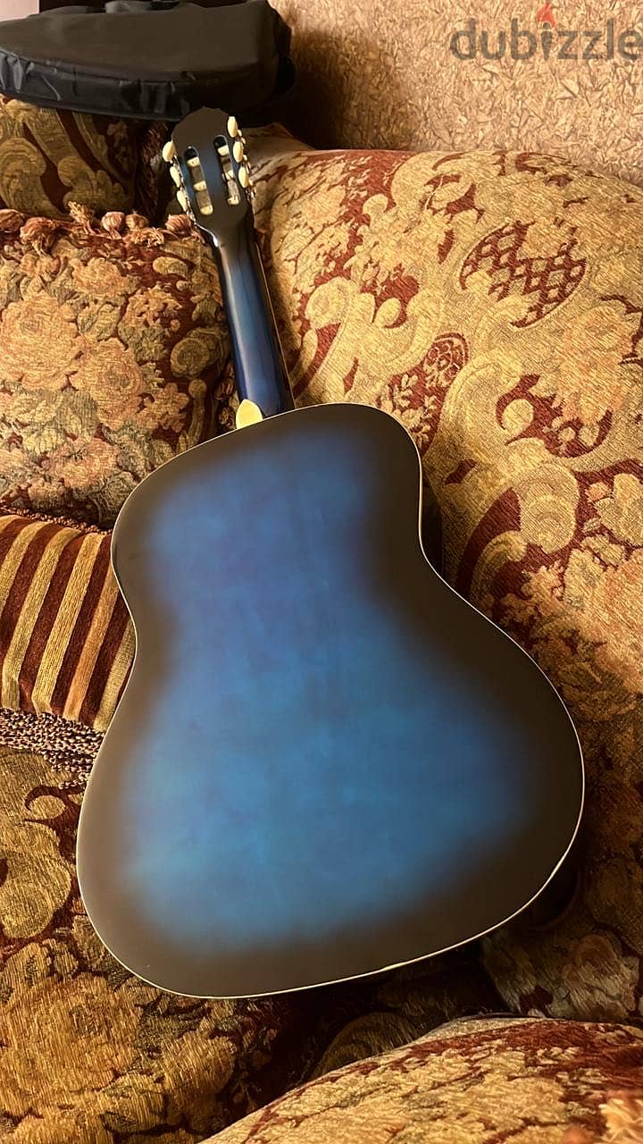 Guitar España new 2