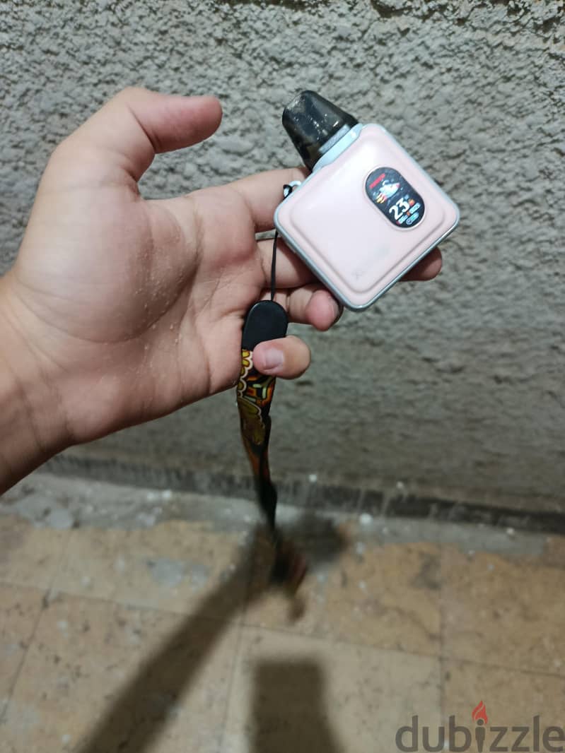 OXVA SQ pro 1
