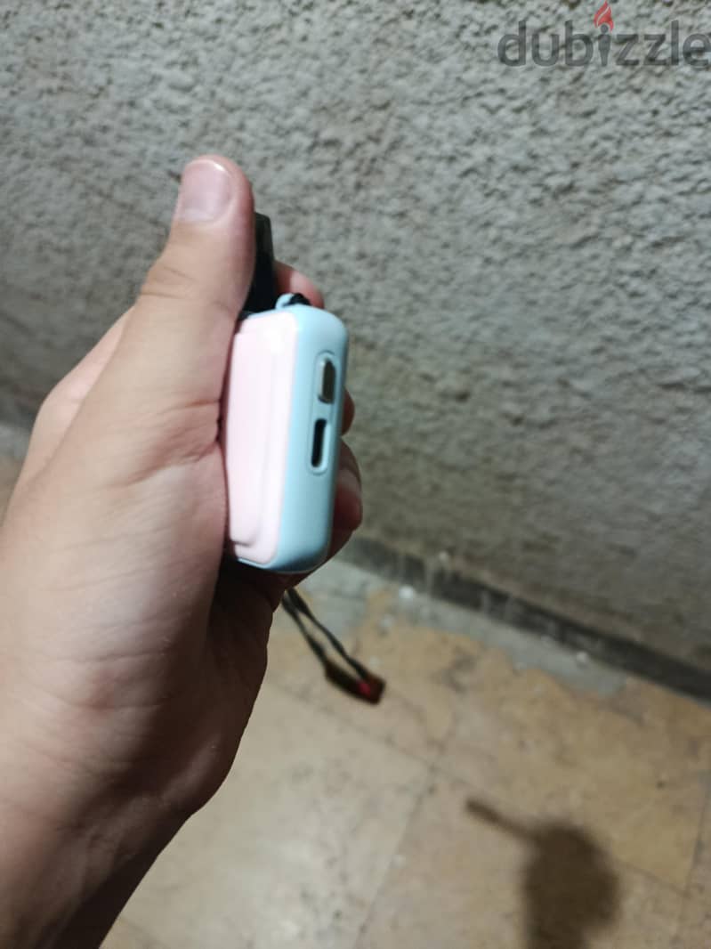 OXVA SQ pro 3