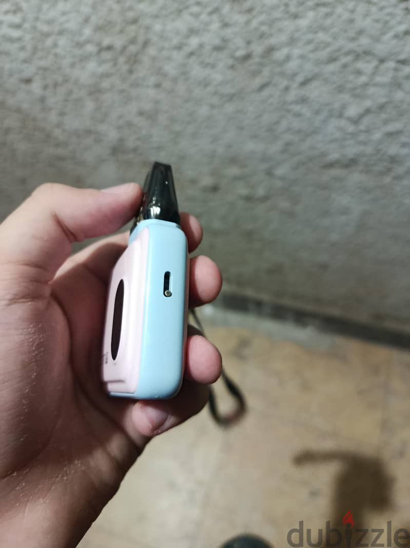 OXVA SQ pro 4