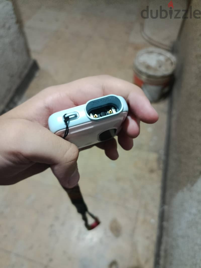 OXVA SQ pro 5