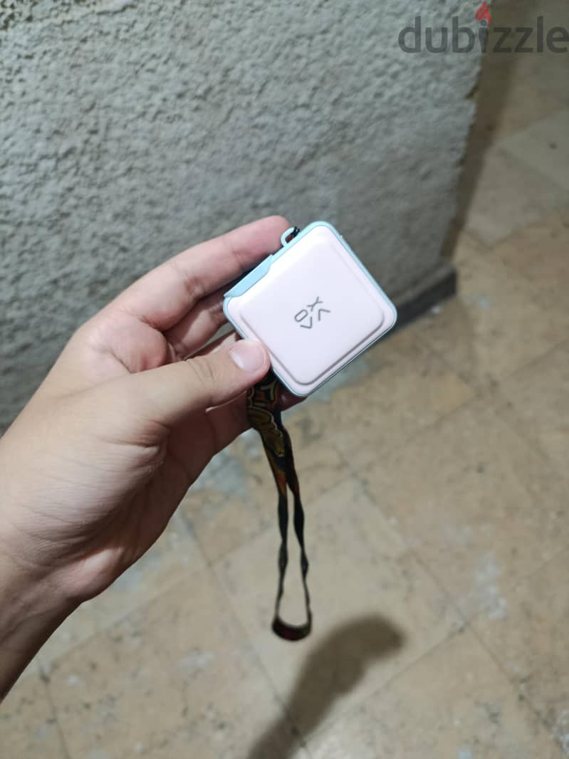 OXVA SQ pro 6