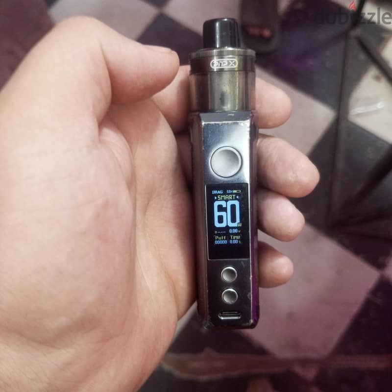 Drag s2 1