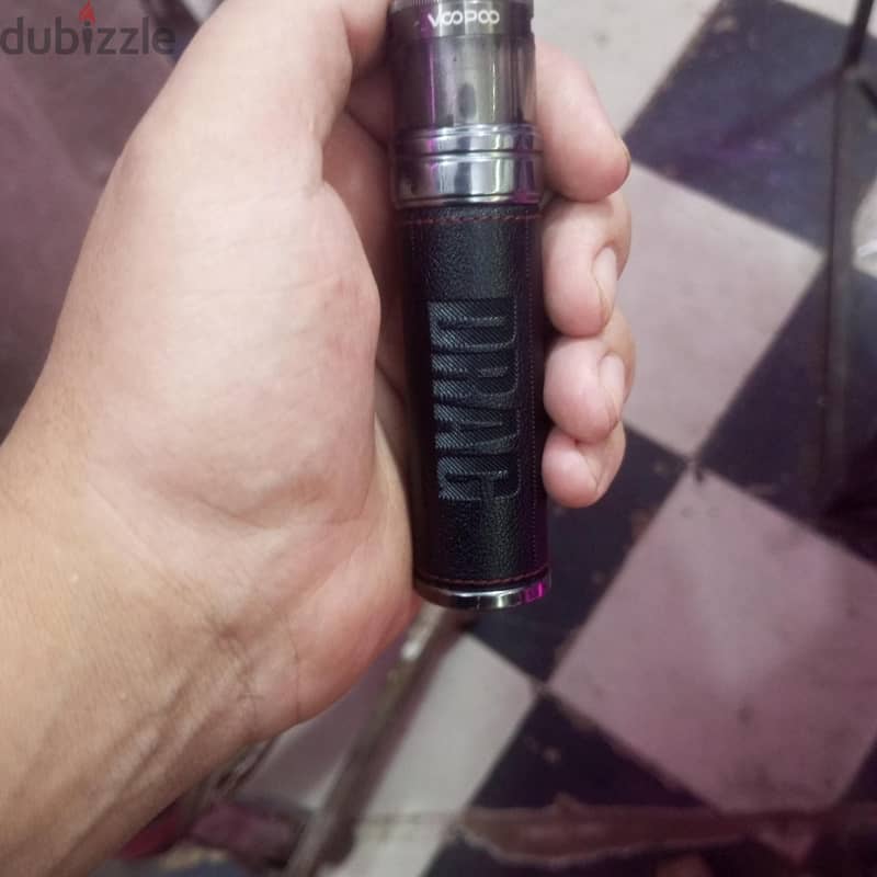 Drag s2 2