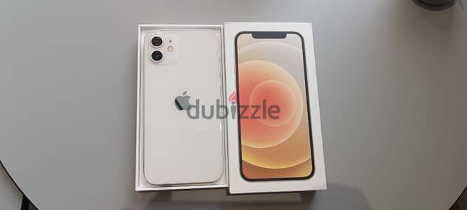 Apple - iPhone 12